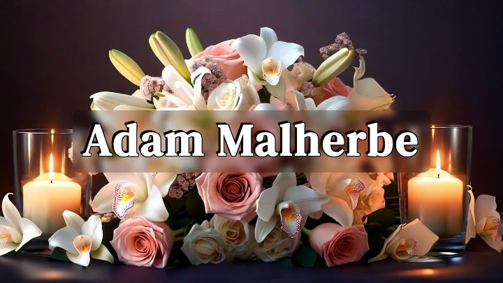 Adam Malherbe, Newark, Ohio