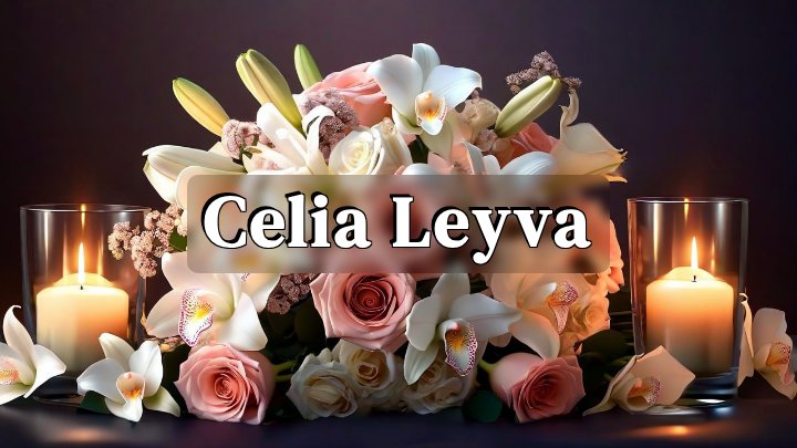 Celia Leyva