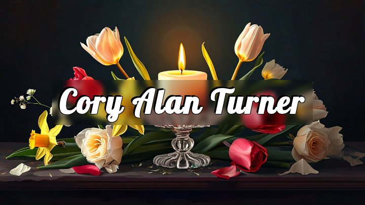 Cory Alan Turner, West Monroe, Louisiana