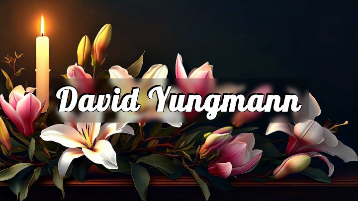 David Yungmann, Philadelphia