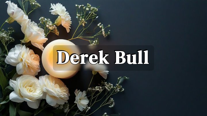Derek Bull