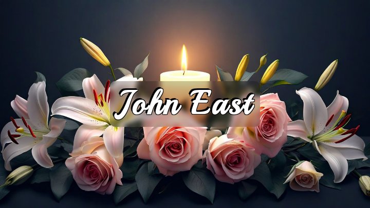 John East