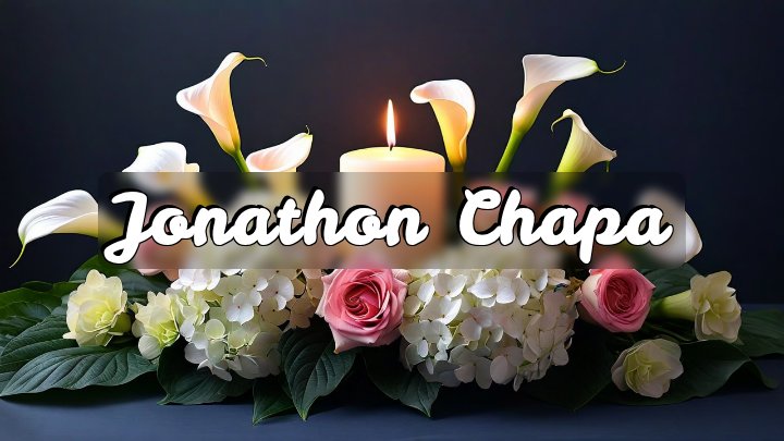 Jonathon Chapa, Burlington, Colorado