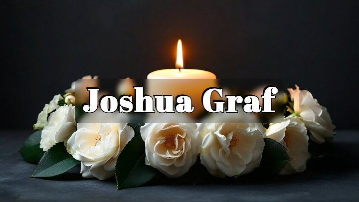 Joshua Graf