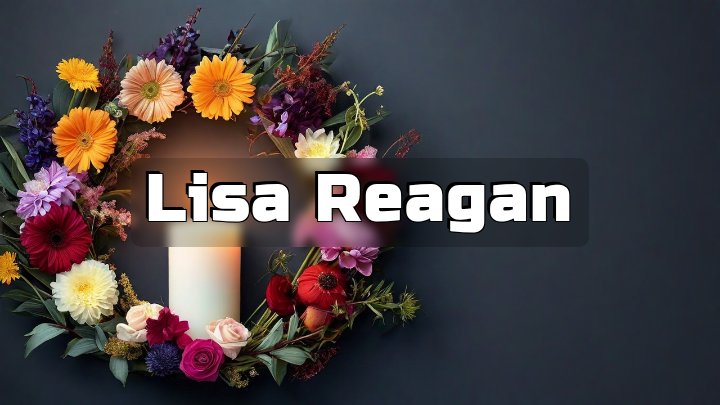 Lisa Reagan