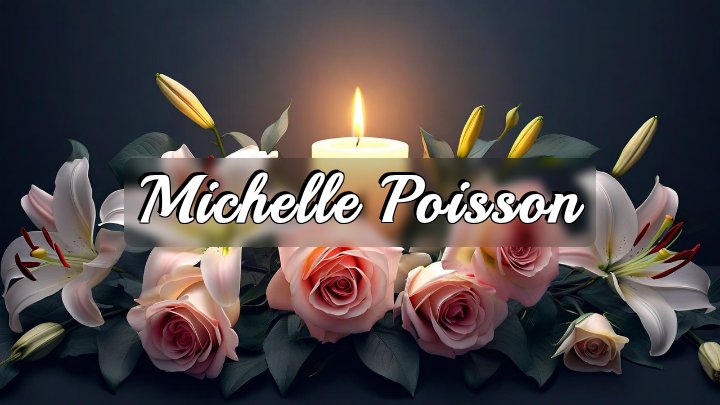 Michelle Poisson, Framingham, Massachusetts