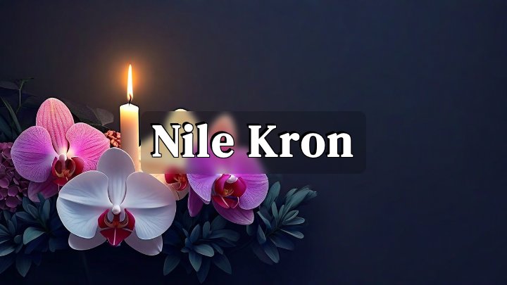 Nile Kron