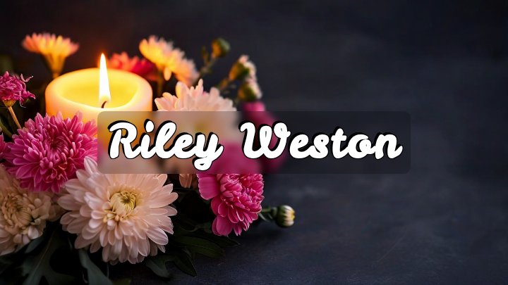 Riley Weston, Danville, Indiana