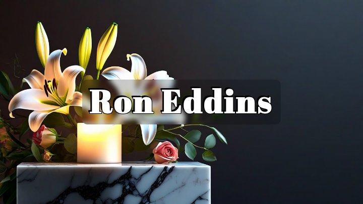 Ron Eddins, Puerto Rico