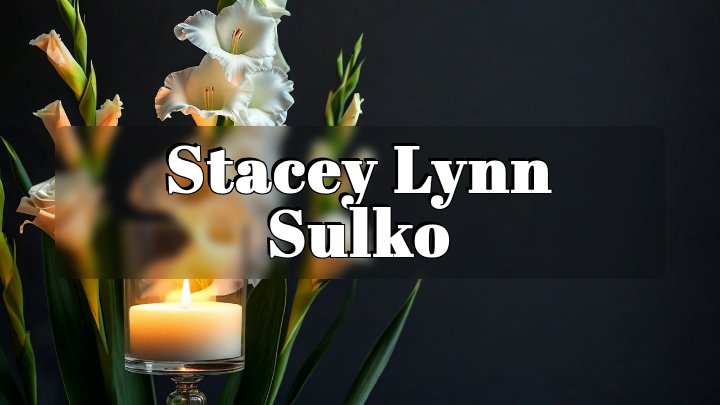 Stacey Lynn Sulko
