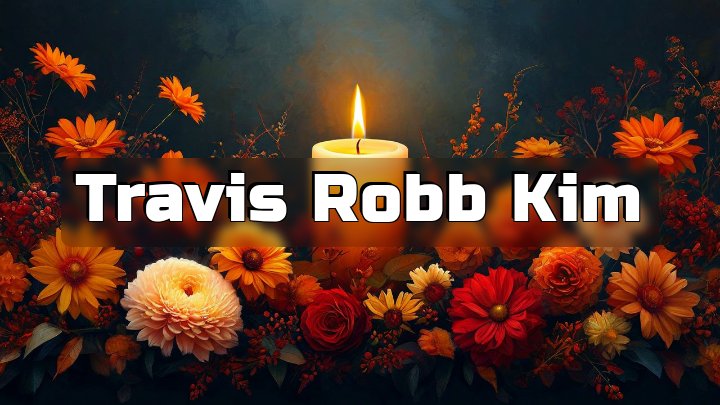 Travis Robb Kim, Queens, New York