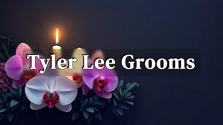 Tyler Lee Grooms, Asheville, North Carolina